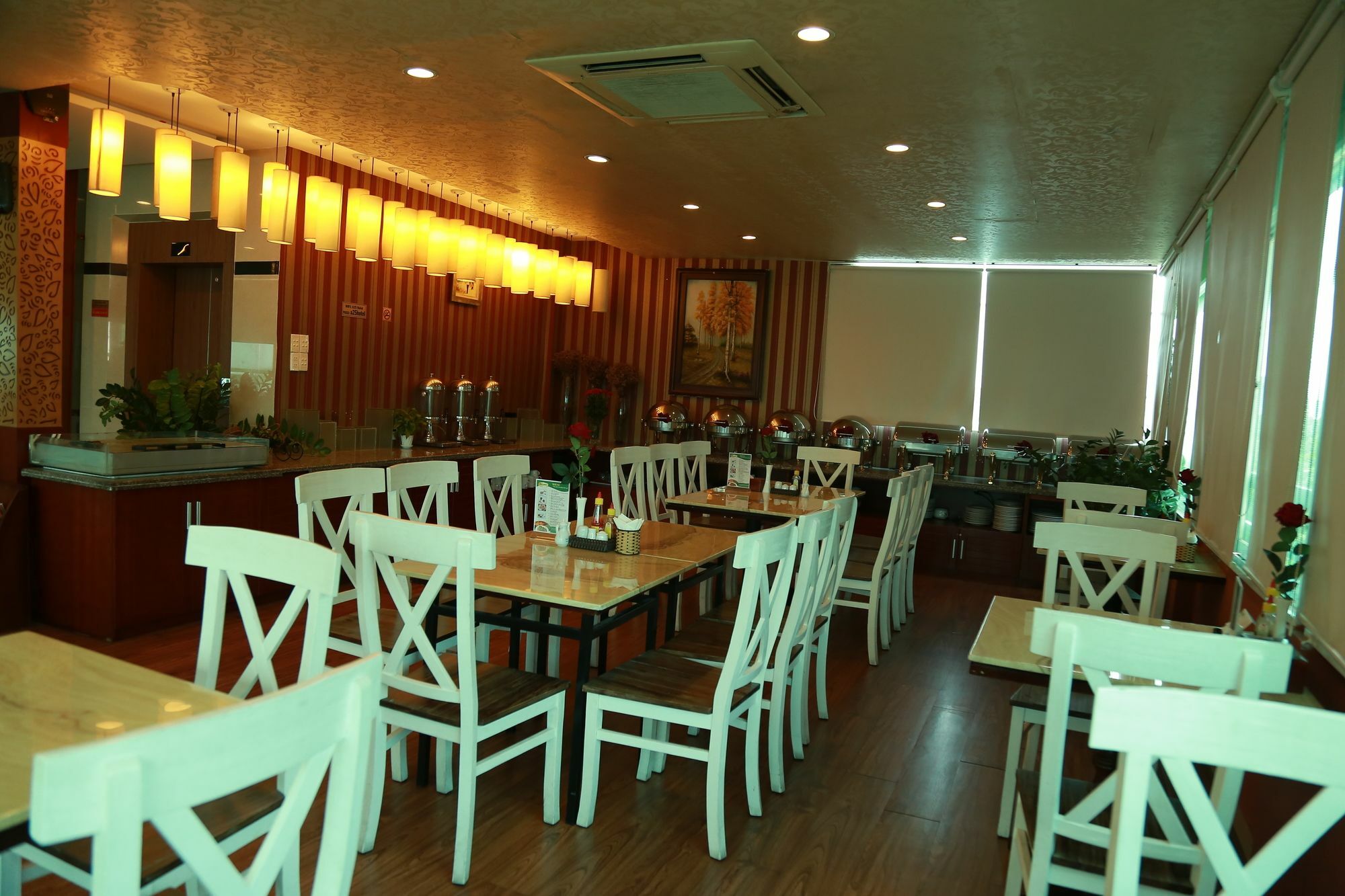 A25酒店-裴氏春20号 胡志明市 外观 照片