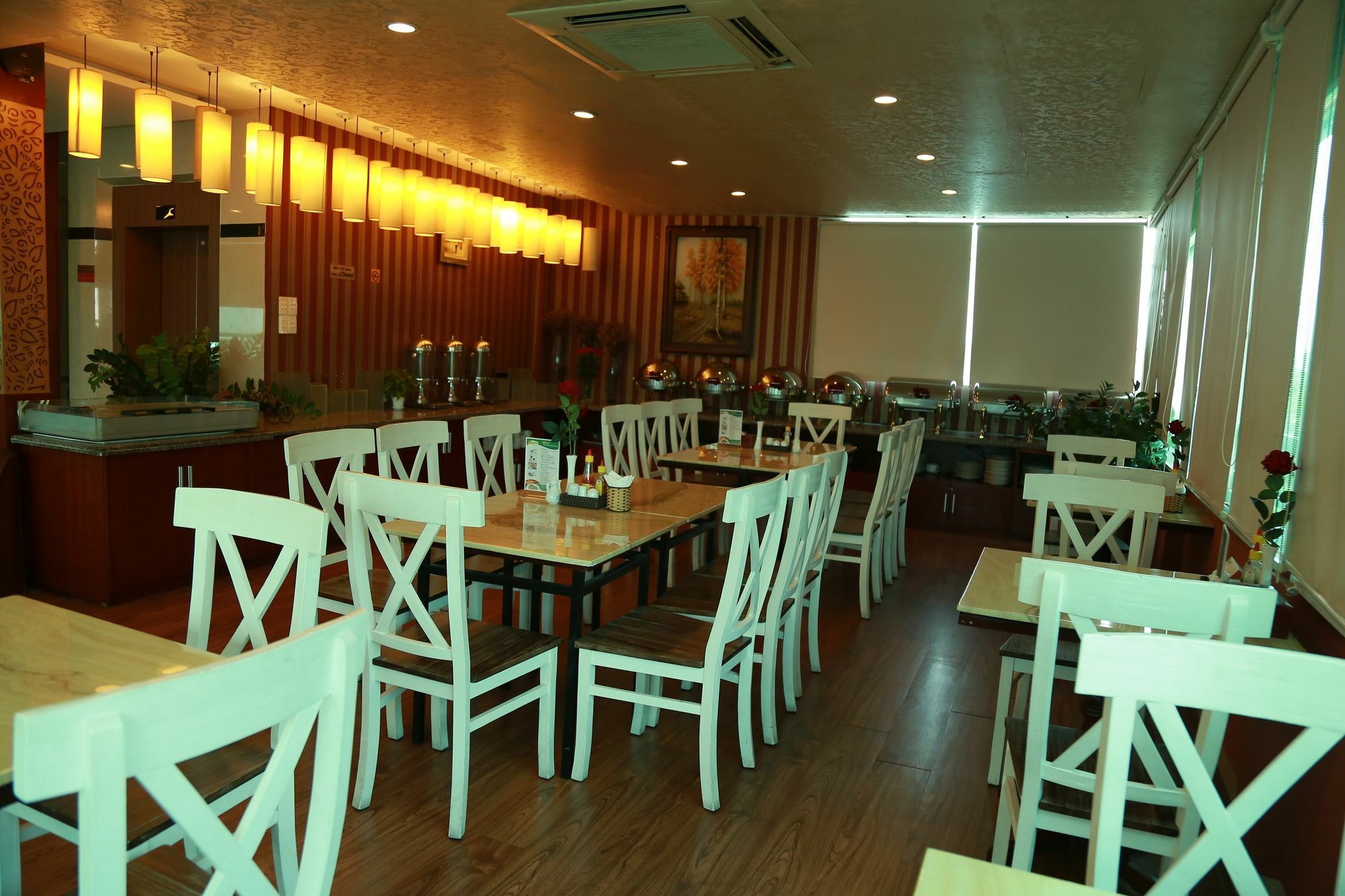 A25酒店-裴氏春20号 胡志明市 外观 照片