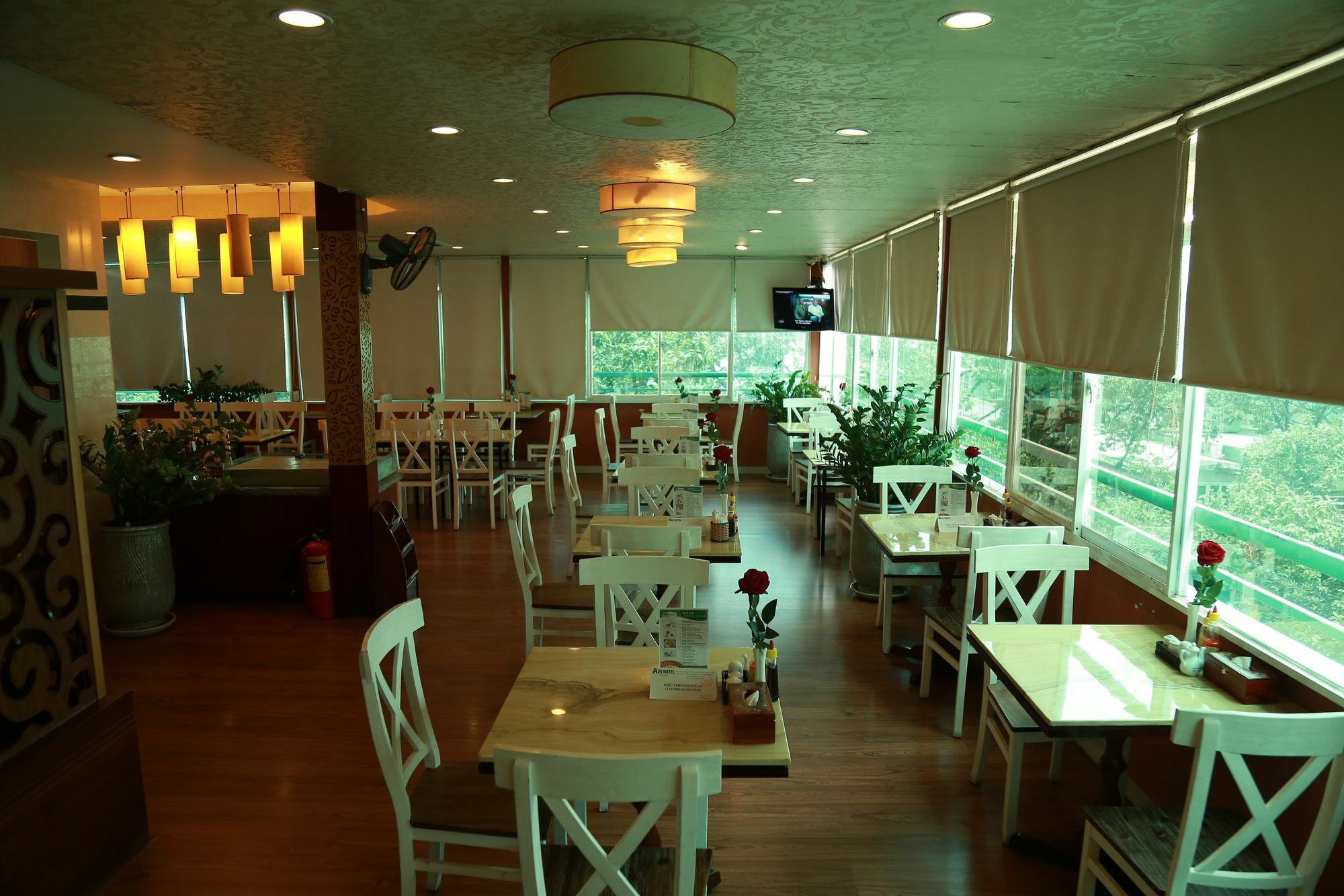 A25酒店-裴氏春20号 胡志明市 外观 照片